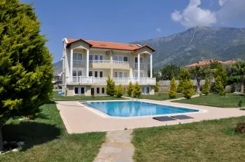 Property in Ovacik